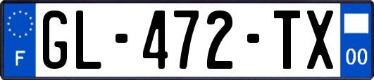 GL-472-TX