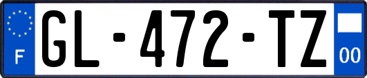 GL-472-TZ