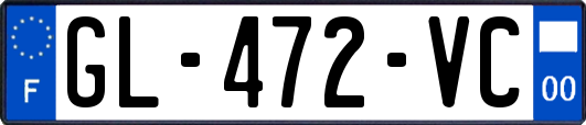 GL-472-VC