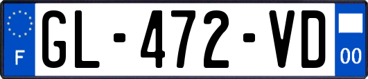 GL-472-VD