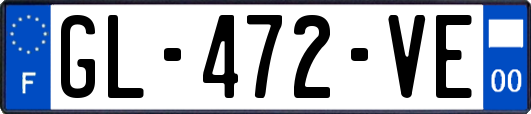 GL-472-VE