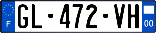 GL-472-VH