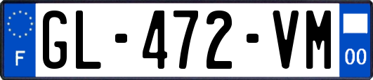 GL-472-VM