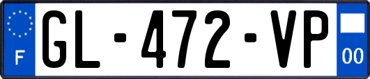 GL-472-VP