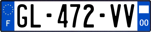 GL-472-VV