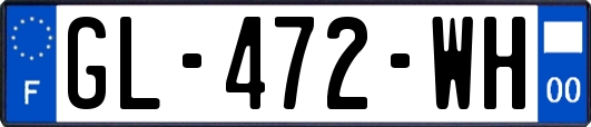 GL-472-WH