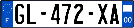 GL-472-XA