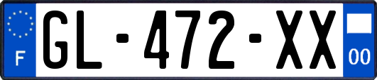 GL-472-XX