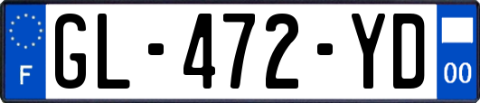GL-472-YD