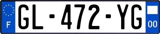 GL-472-YG