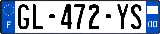 GL-472-YS