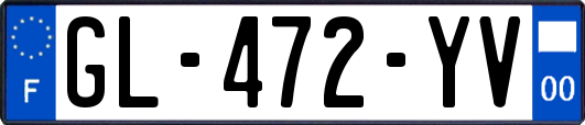 GL-472-YV