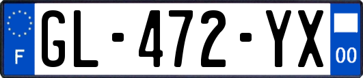 GL-472-YX