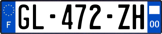 GL-472-ZH