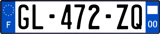 GL-472-ZQ