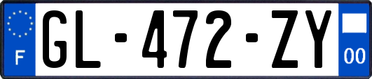 GL-472-ZY