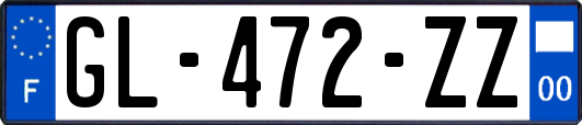 GL-472-ZZ