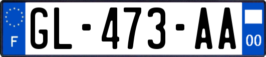 GL-473-AA