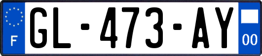 GL-473-AY