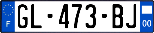GL-473-BJ