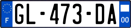 GL-473-DA