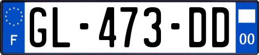 GL-473-DD