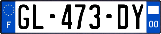 GL-473-DY
