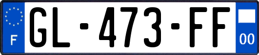 GL-473-FF
