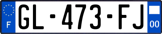 GL-473-FJ