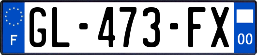GL-473-FX