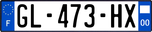 GL-473-HX