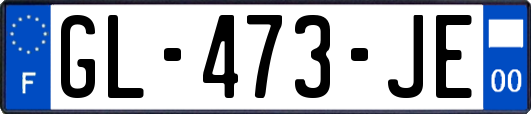 GL-473-JE