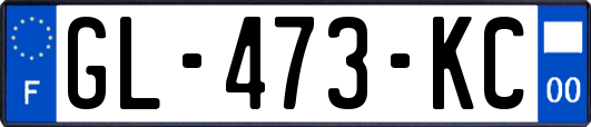 GL-473-KC