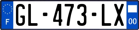 GL-473-LX