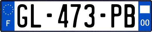 GL-473-PB