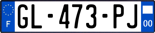 GL-473-PJ