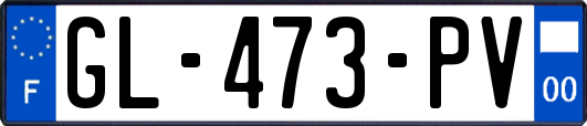GL-473-PV