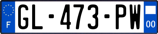 GL-473-PW
