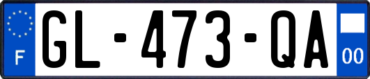 GL-473-QA
