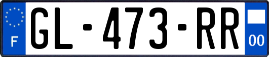 GL-473-RR