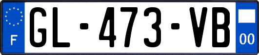 GL-473-VB