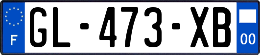 GL-473-XB