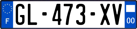 GL-473-XV