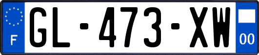GL-473-XW