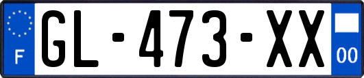 GL-473-XX
