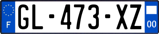 GL-473-XZ
