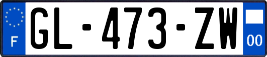 GL-473-ZW