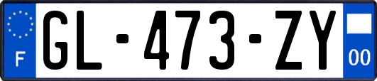 GL-473-ZY