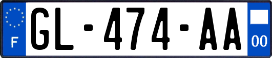 GL-474-AA