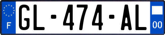 GL-474-AL